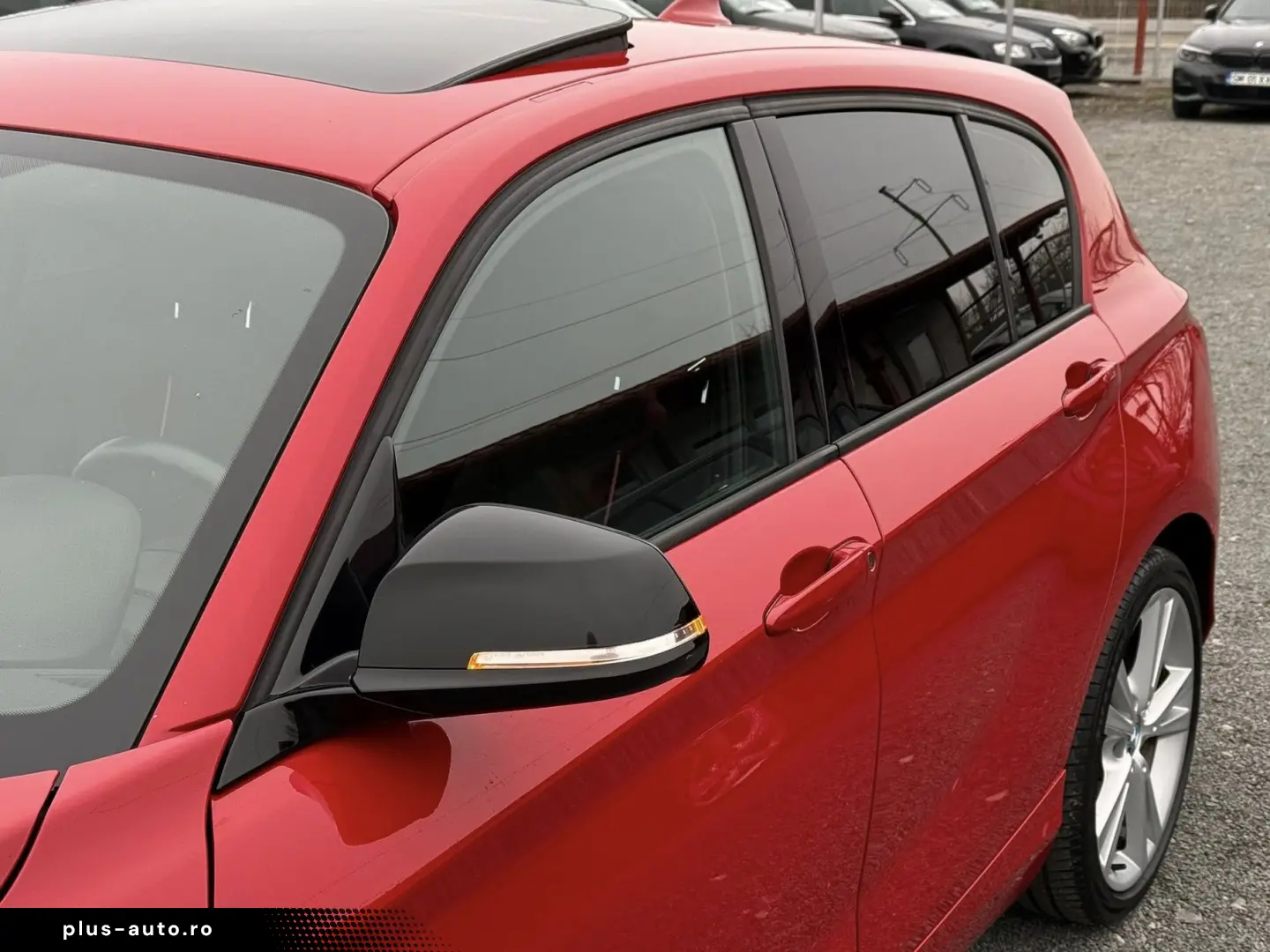 Bmw Seria-1 Gen-F20-F21-2011-2019