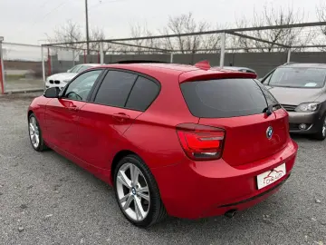 Bmw Seria-1 Gen-F20-F21-2011-2019