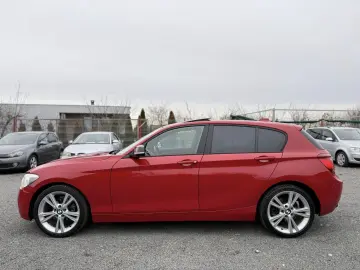 Bmw Seria-1 Gen-F20-F21-2011-2019