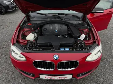 Bmw Seria-1 Gen-F20-F21-2011-2019