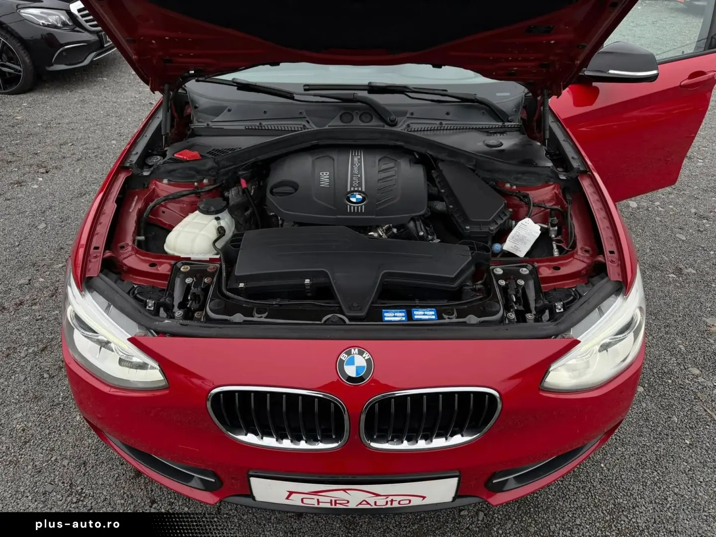 Bmw Seria-1 Gen-F20-F21-2011-2019