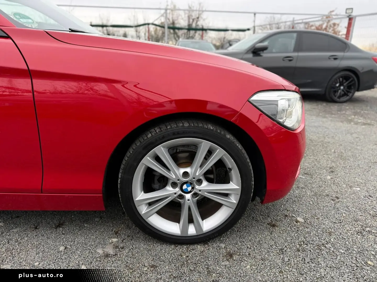 Bmw Seria-1 Gen-F20-F21-2011-2019