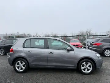 Volkswagen Golf Gen-Vi-2008-2013