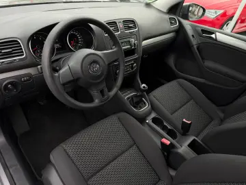 Volkswagen Golf Gen-Vi-2008-2013