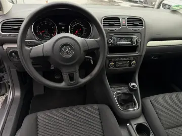 Volkswagen Golf Gen-Vi-2008-2013
