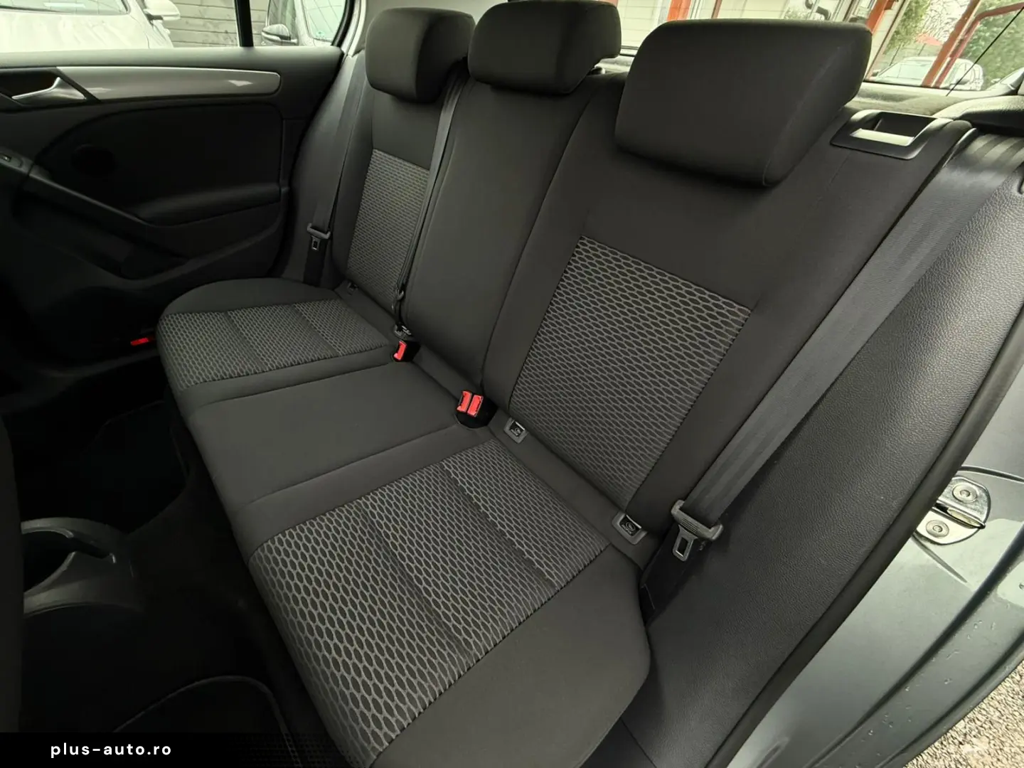 Volkswagen Golf Gen-Vi-2008-2013