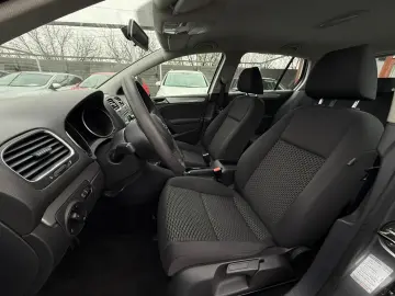 Volkswagen Golf Gen-Vi-2008-2013