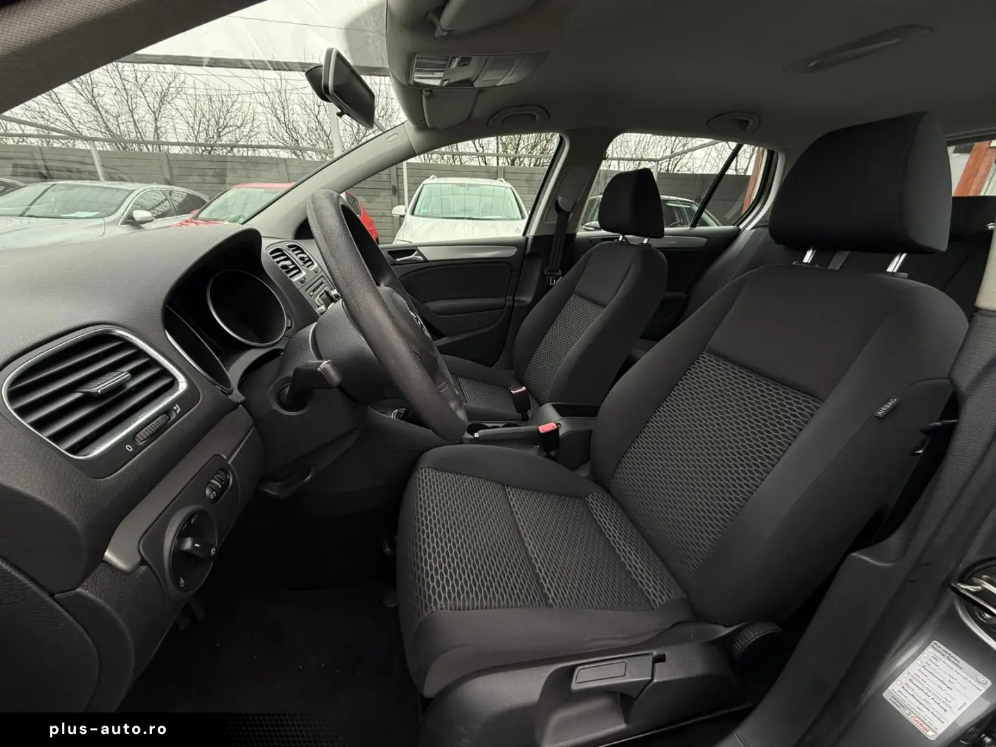 Volkswagen Golf Gen-Vi-2008-2013