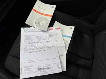 Volkswagen Golf Gen-Vi-2008-2013