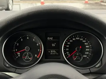 Volkswagen Golf Gen-Vi-2008-2013