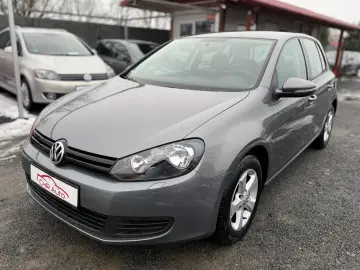 Volkswagen Golf Gen-Vi-2008-2013