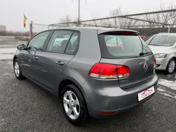 Volkswagen Golf Gen-Vi-2008-2013