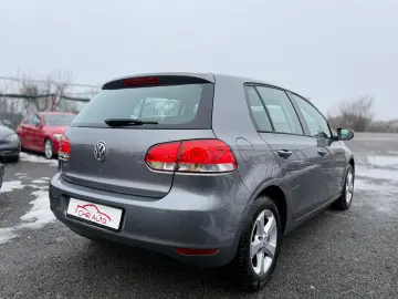 Volkswagen Golf Gen-Vi-2008-2013