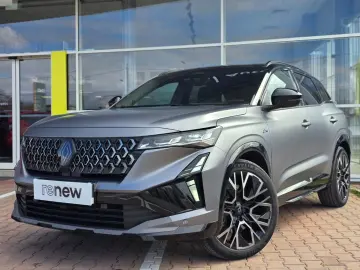 Renault Austral E-Tech 200 HEV Esprite Alpine