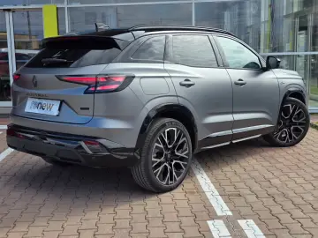 Renault Austral E-Tech 200 HEV Esprite Alpine