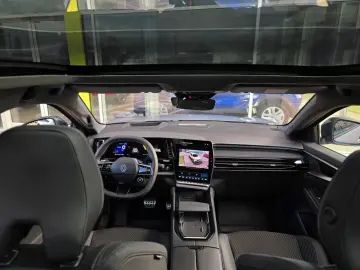 Renault Austral E-Tech 200 HEV Esprite Alpine