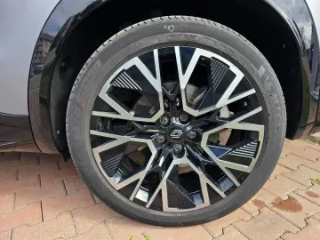 Renault Austral E-Tech 200 HEV Esprite Alpine