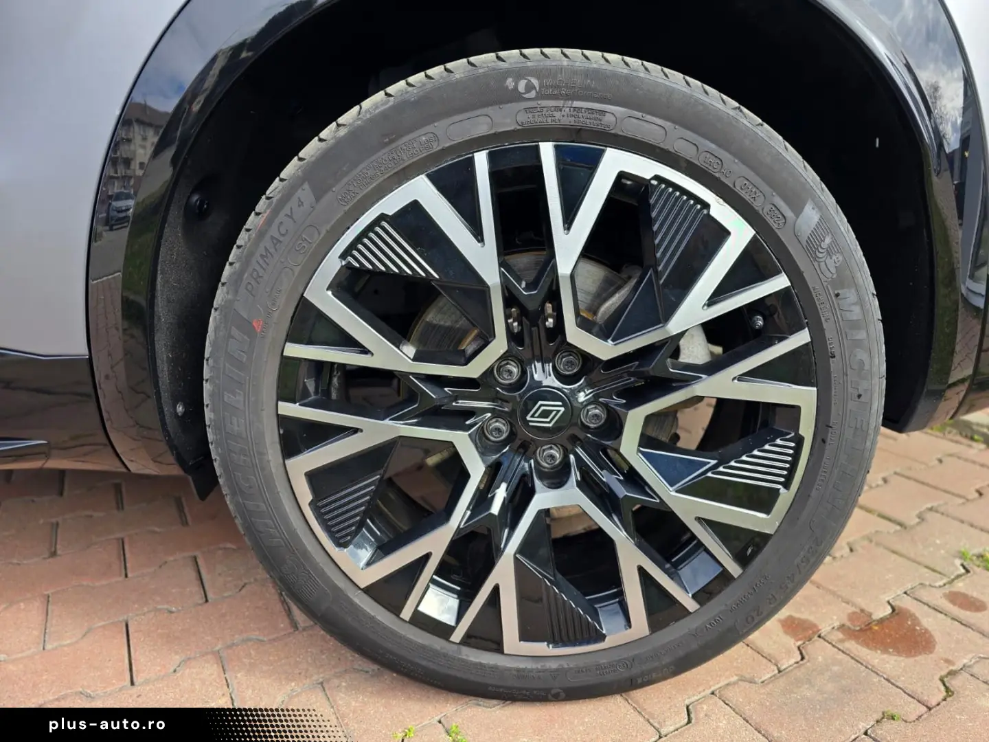 Renault Austral E-Tech 200 HEV Esprite Alpine