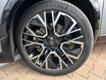 Renault Austral E-Tech 200 HEV Esprite Alpine