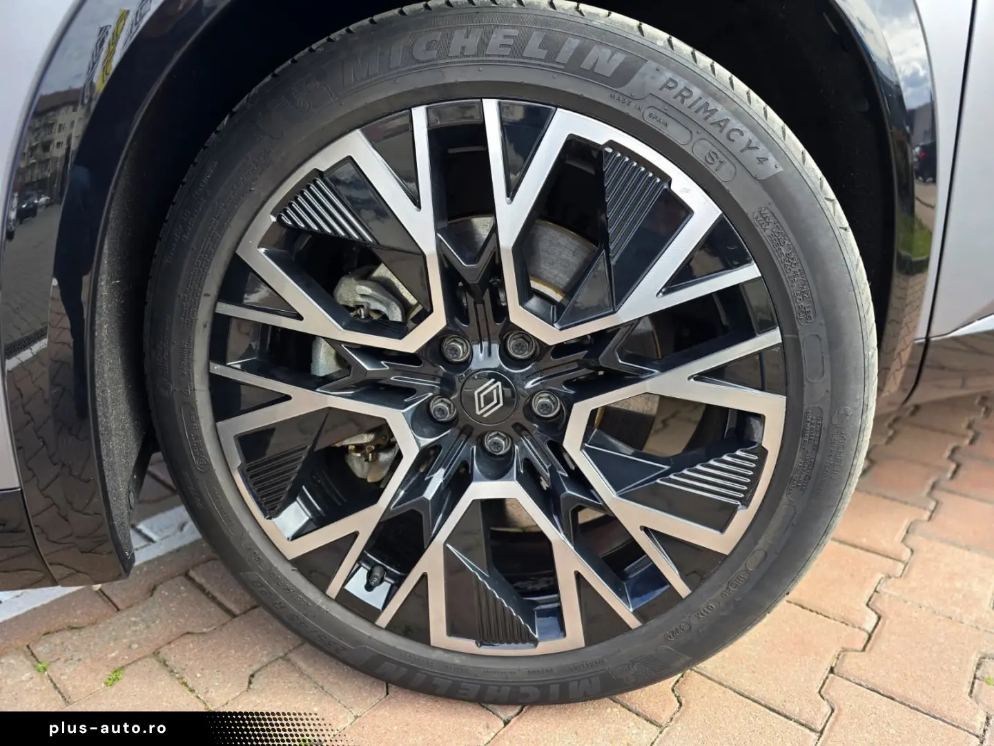 Renault Austral E-Tech 200 HEV Esprite Alpine