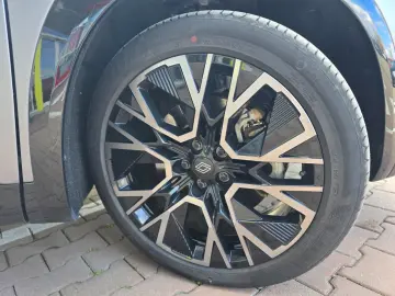 Renault Austral E-Tech 200 HEV Esprite Alpine