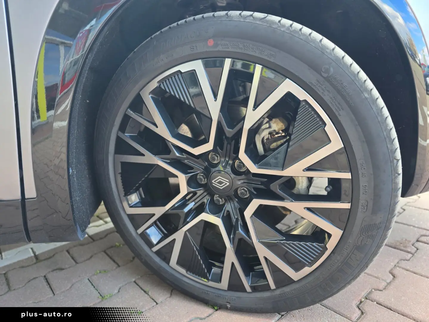 Renault Austral E-Tech 200 HEV Esprite Alpine