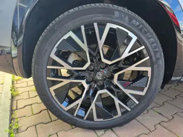 Renault Austral E-Tech 200 HEV Esprite Alpine