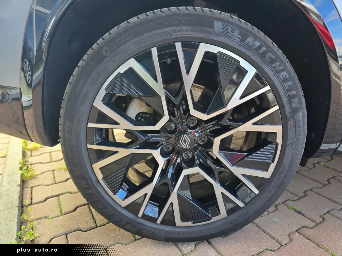 Renault Austral E-Tech 200 HEV Esprite Alpine