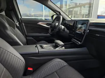 Renault Austral E-Tech 200 HEV Esprite Alpine