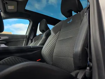 Renault Austral E-Tech 200 HEV Esprite Alpine