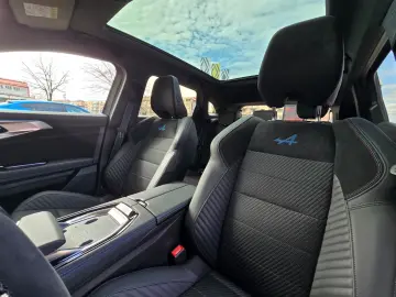 Renault Austral E-Tech 200 HEV Esprite Alpine