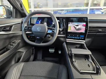 Renault Austral E-Tech 200 HEV Esprite Alpine