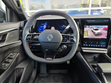 Renault Austral E-Tech 200 HEV Esprite Alpine