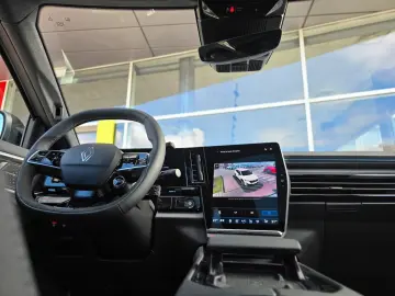 Renault Austral E-Tech 200 HEV Esprite Alpine