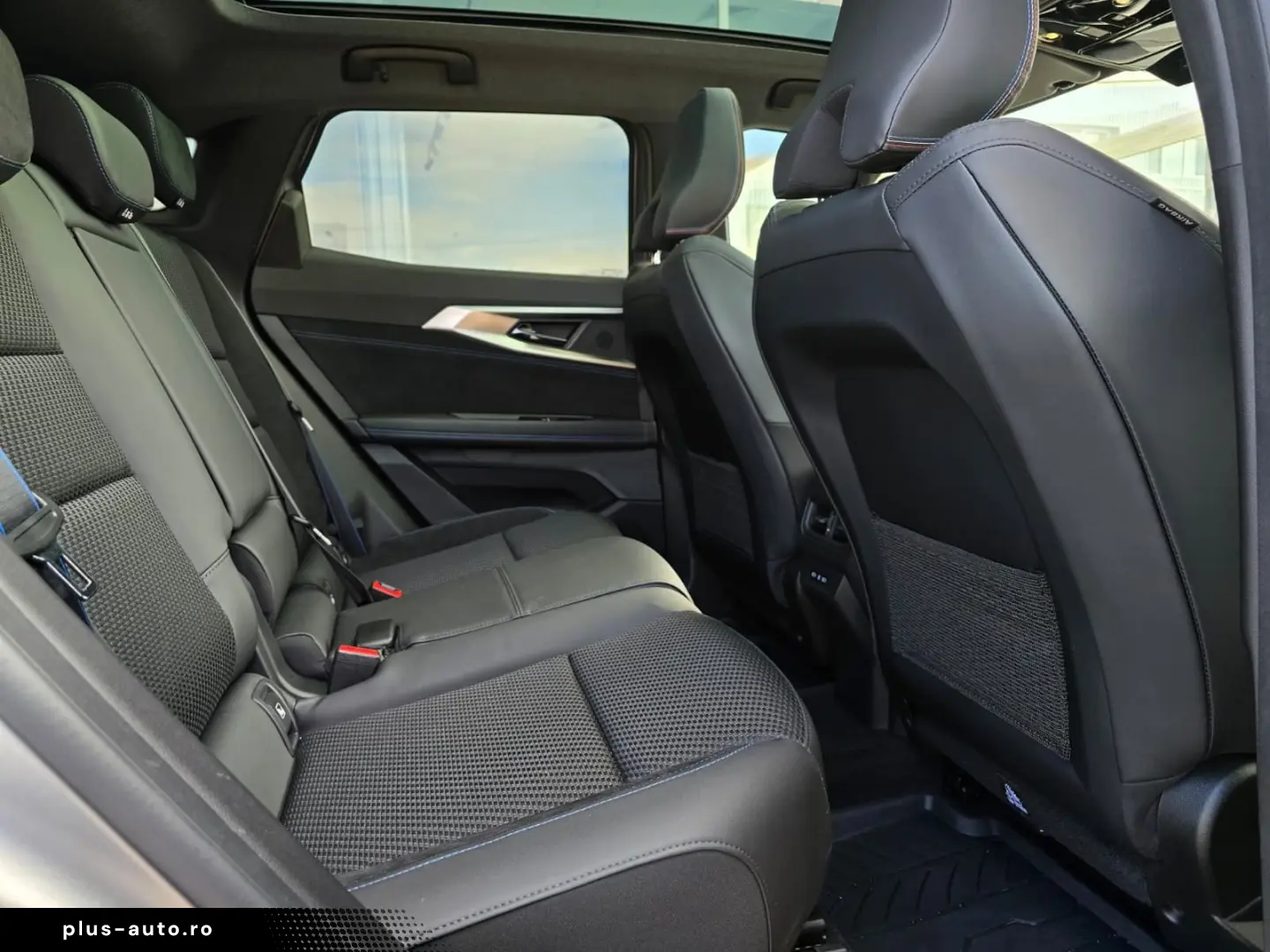 Renault Austral E-Tech 200 HEV Esprite Alpine