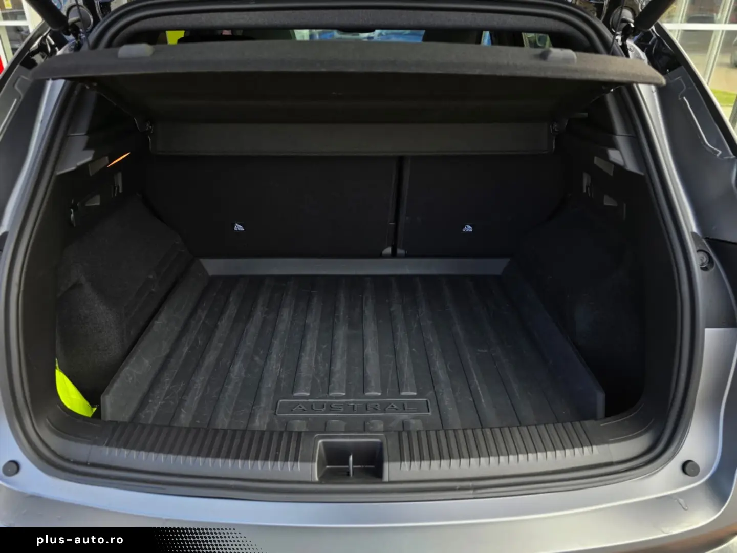 Renault Austral E-Tech 200 HEV Esprite Alpine