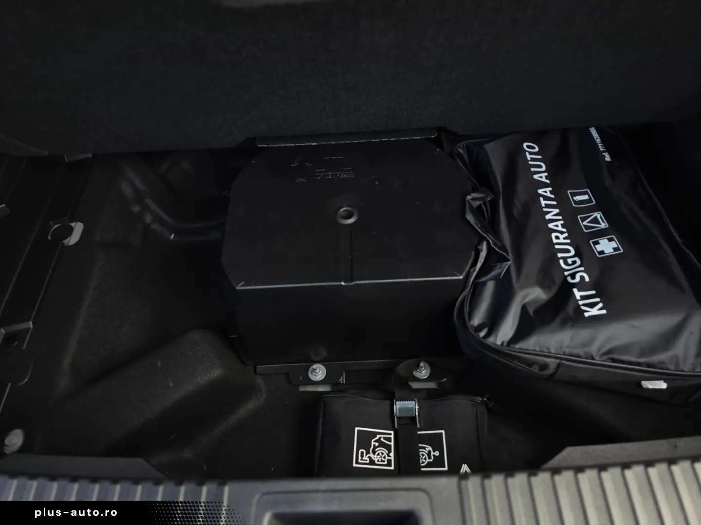 Renault Austral E-Tech 200 HEV Esprite Alpine