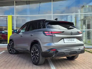 Renault Austral E-Tech 200 HEV Esprite Alpine