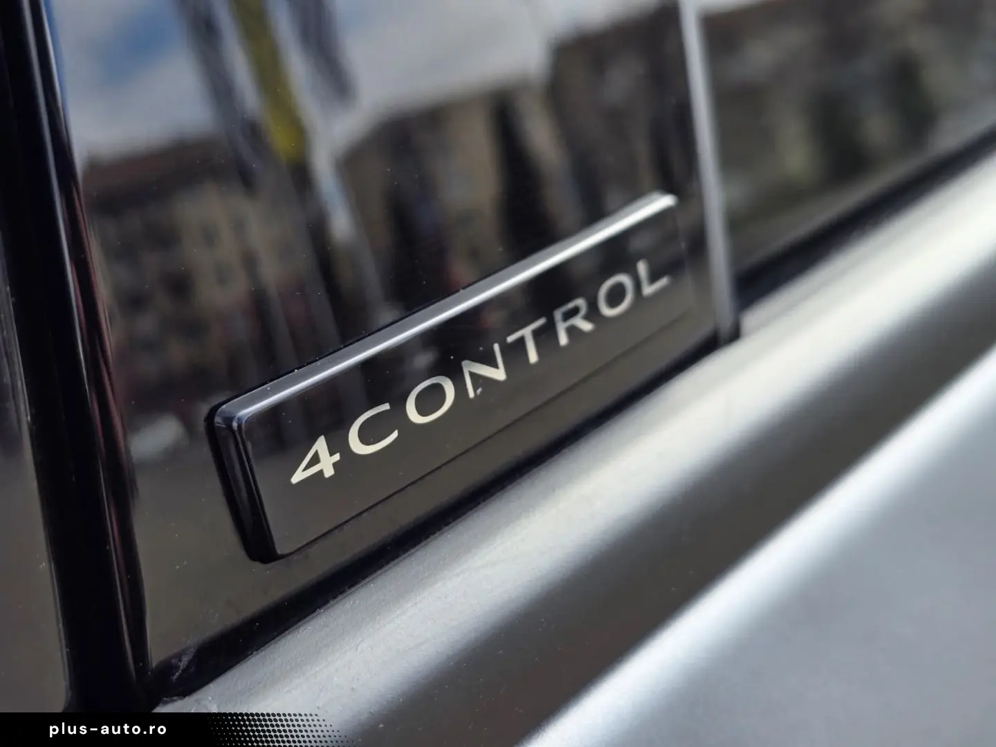 Renault Austral E-Tech 200 HEV Esprite Alpine