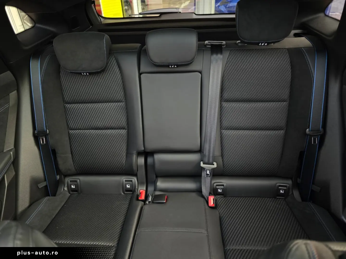 Renault Austral E-Tech 200 HEV Esprite Alpine