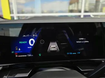 Renault Austral E-Tech 200 HEV Esprite Alpine