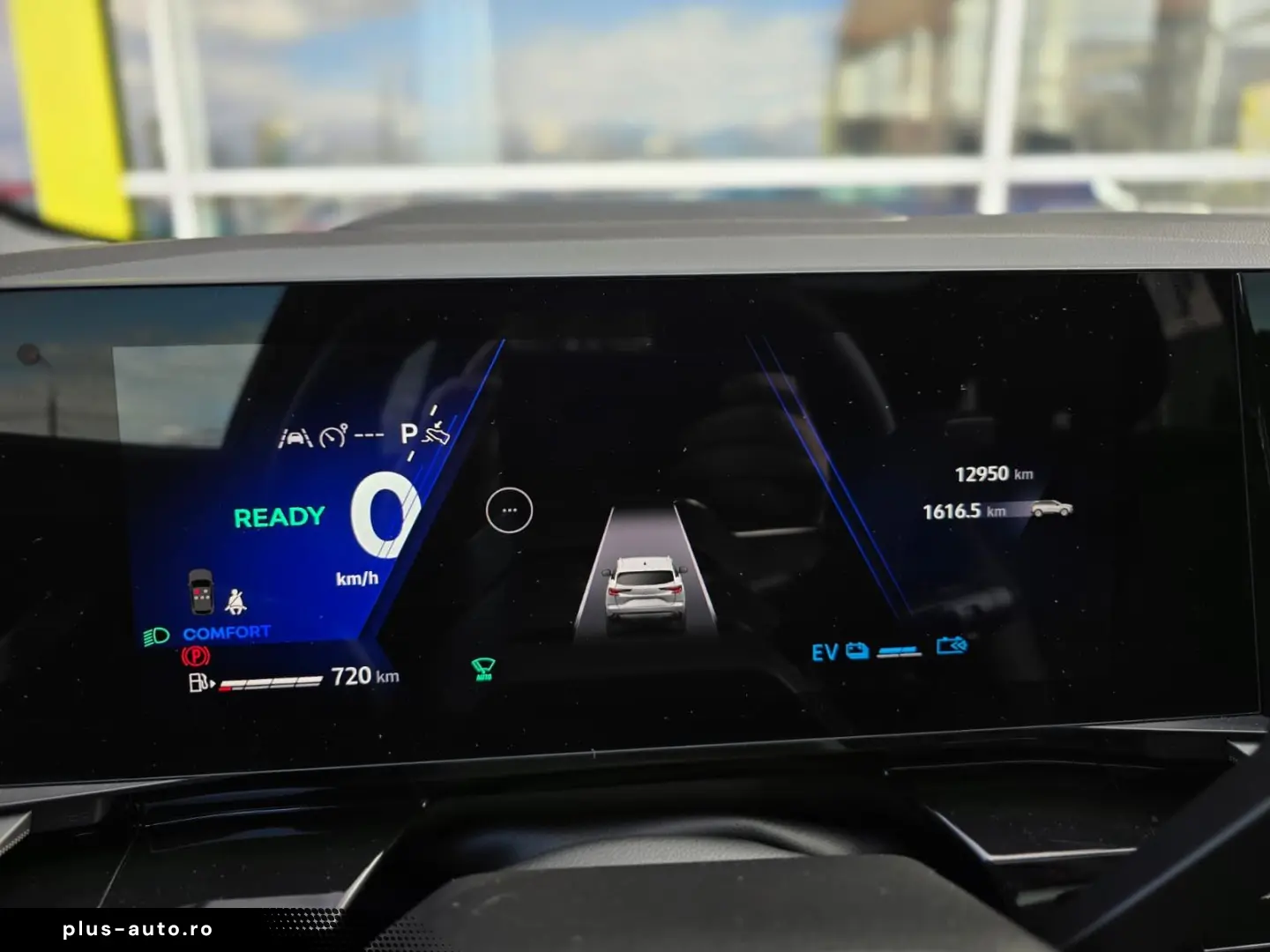 Renault Austral E-Tech 200 HEV Esprite Alpine