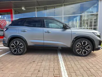 Renault Austral E-Tech 200 HEV Esprite Alpine