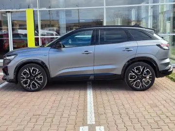 Renault Austral E-Tech 200 HEV Esprite Alpine