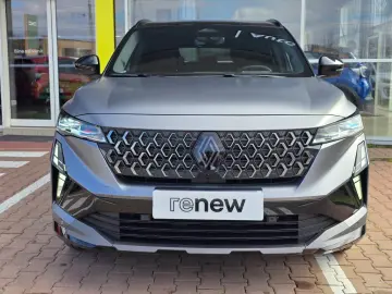 Renault Austral E-Tech 200 HEV Esprite Alpine