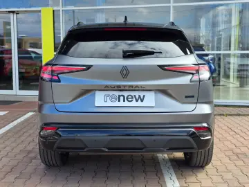 Renault Austral E-Tech 200 HEV Esprite Alpine