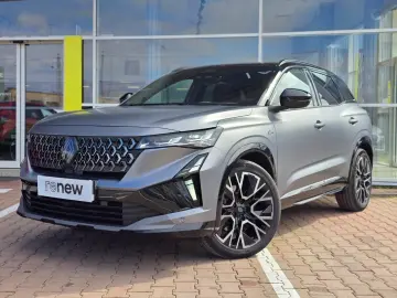 Renault Austral E-Tech 200 HEV Esprite Alpine