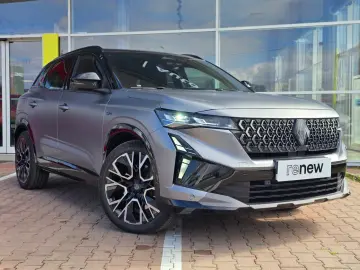 Renault Austral E-Tech 200 HEV Esprite Alpine