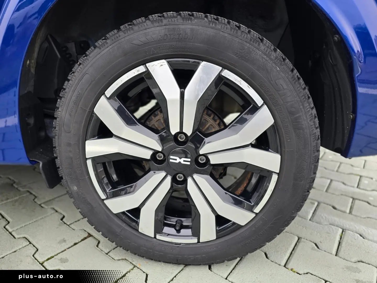 Dacia Logan tce-90-cvt-prestige