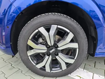 Dacia Logan tce-90-cvt-prestige